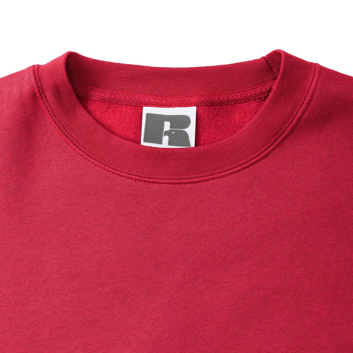 Russell Athletic The Authentic Sweatshirt R-262M-0 – ideal für Firmen, Vereine & Teams