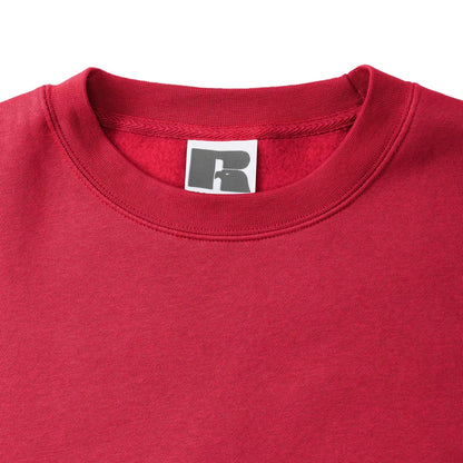 Russell Athletic The Authentic Sweatshirt R-262M-0 – ideal für Firmen, Vereine & Teams