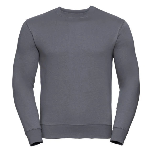 Russell Athletic The Authentic Sweatshirt R-262M-0 – ideal für Firmen, Vereine & Teams