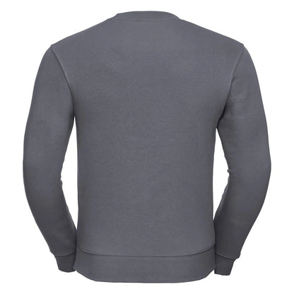 Russell Athletic The Authentic Sweatshirt R-262M-0 – ideal für Firmen, Vereine & Teams