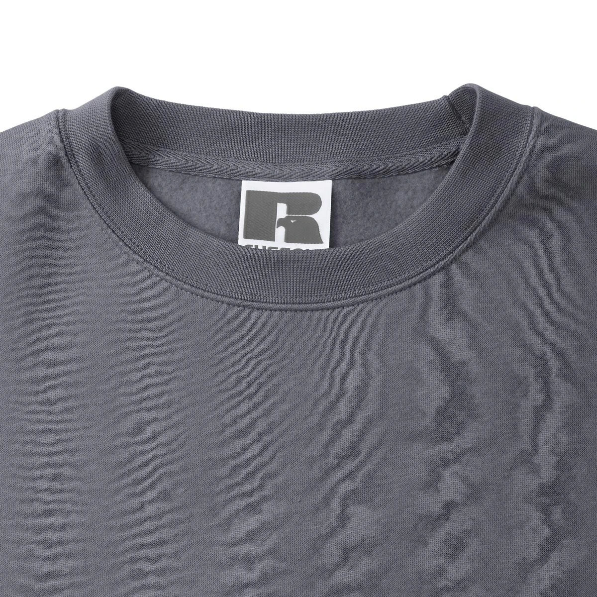 Russell Athletic The Authentic Sweatshirt R-262M-0 – ideal für Firmen, Vereine & Teams