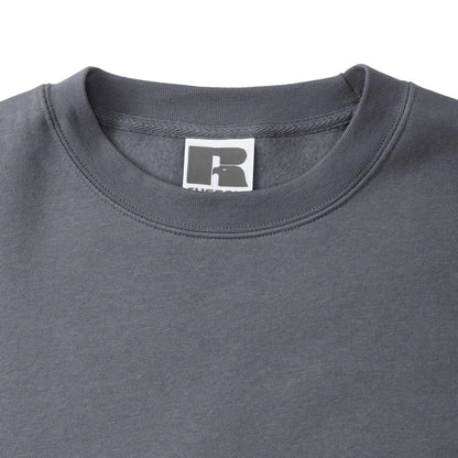 Russell Athletic The Authentic Sweatshirt R-262M-0 – ideal für Firmen, Vereine & Teams