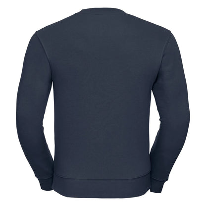 Russell Athletic The Authentic Sweatshirt R-262M-0 – ideal für Firmen, Vereine & Teams