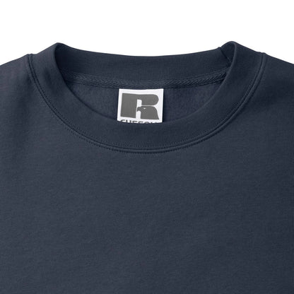 Russell Athletic The Authentic Sweatshirt R-262M-0 – ideal für Firmen, Vereine & Teams
