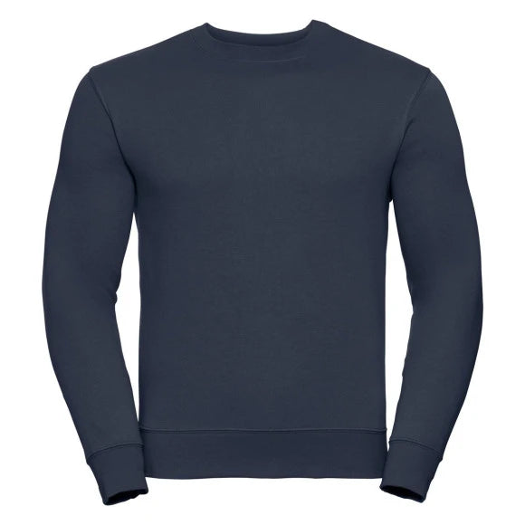 Russell Athletic The Authentic Sweatshirt R-262M-0 – ideal für Firmen, Vereine & Teams