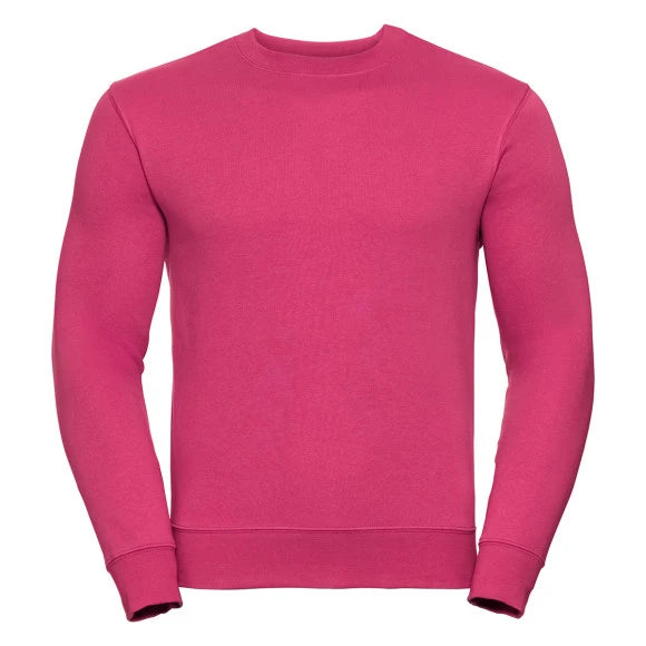 Russell Athletic The Authentic Sweatshirt R-262M-0 – ideal für Firmen, Vereine & Teams