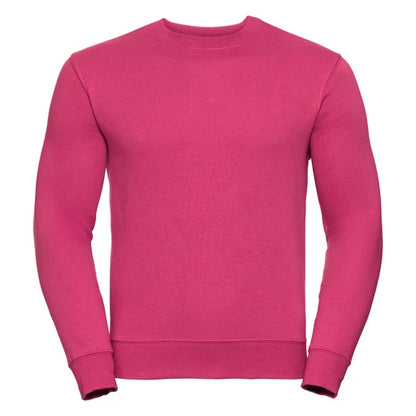 Russell Athletic The Authentic Sweatshirt R-262M-0 – ideal für Firmen, Vereine & Teams