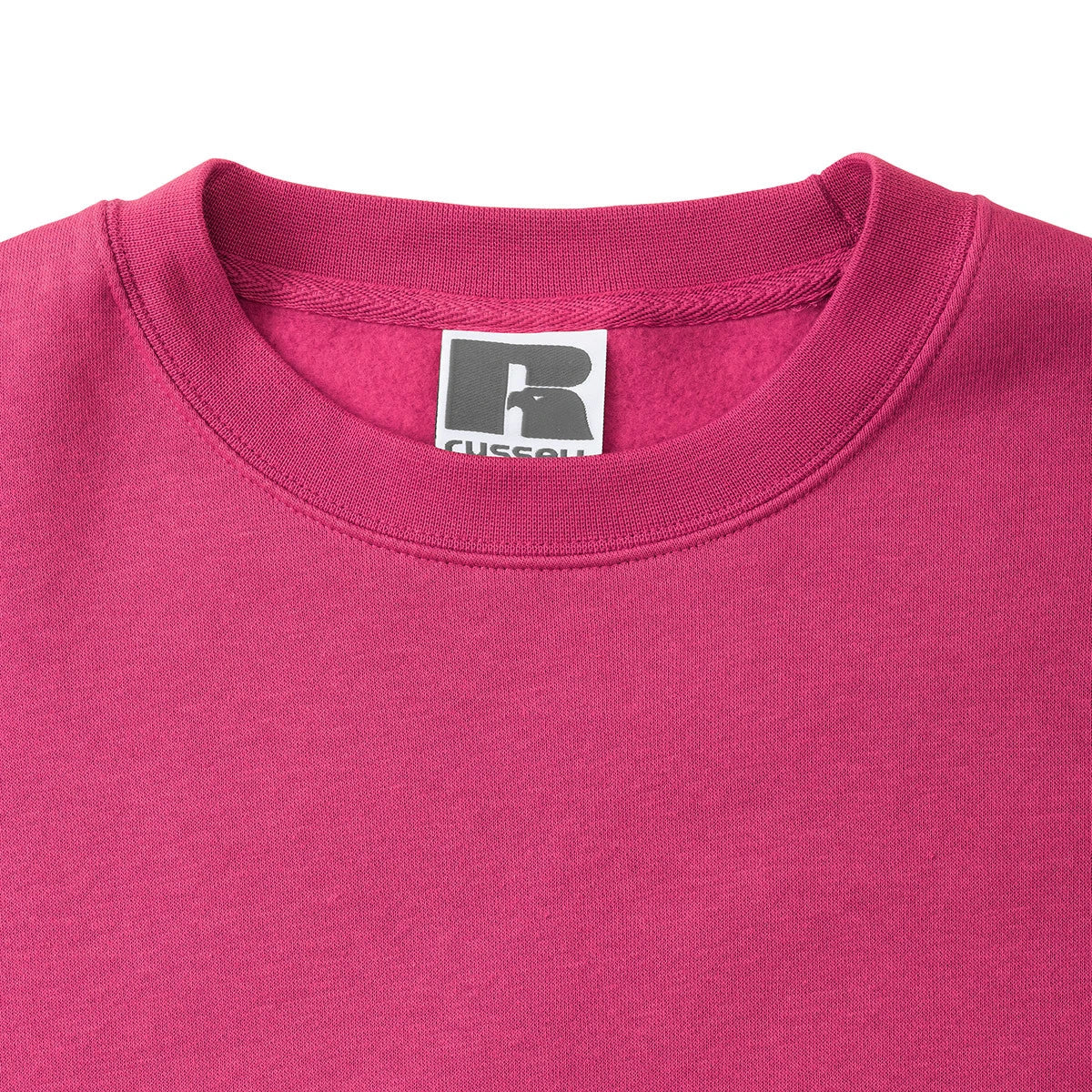 Russell Athletic The Authentic Sweatshirt R-262M-0 – ideal für Firmen, Vereine & Teams