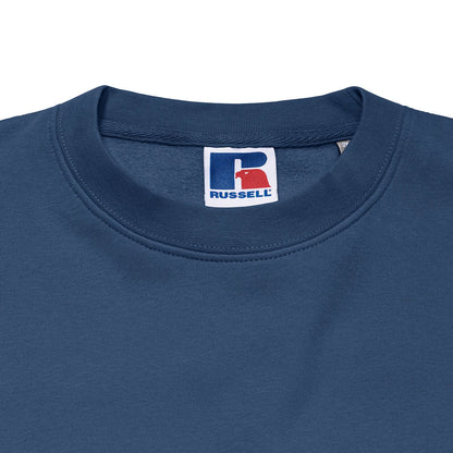Russell Athletic The Authentic Sweatshirt R-262M-0 – ideal für Firmen, Vereine & Teams