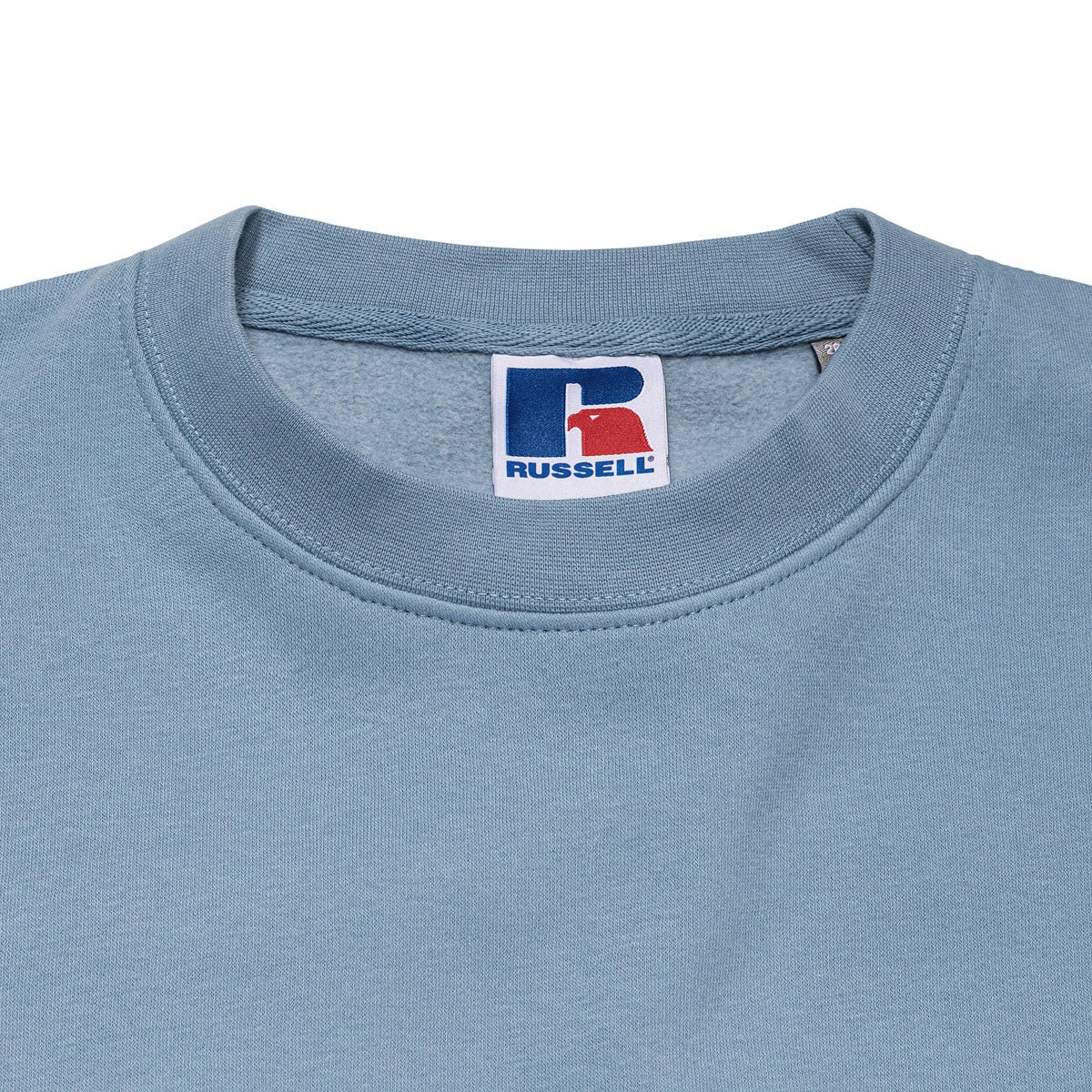 Russell Athletic The Authentic Sweatshirt R-262M-0 – ideal für Firmen, Vereine & Teams