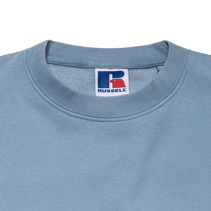 Russell Athletic The Authentic Sweatshirt R-262M-0 – ideal für Firmen, Vereine & Teams