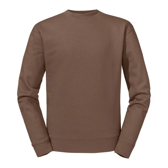 Russell Athletic The Authentic Sweatshirt R-262M-0 – ideal für Firmen, Vereine & Teams
