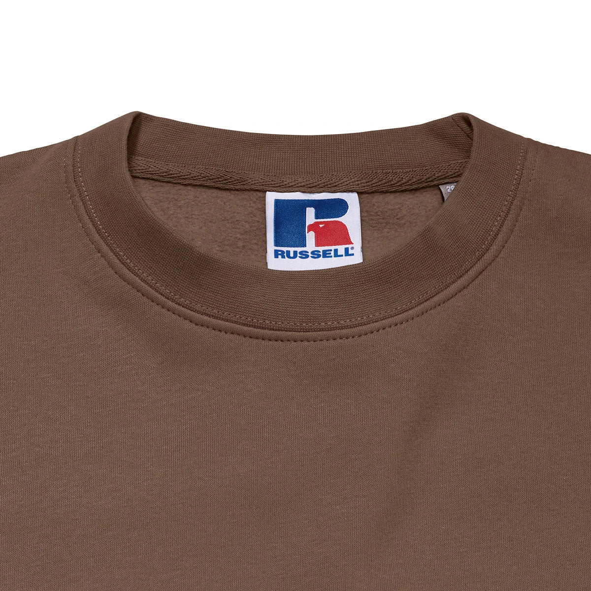 Russell Athletic The Authentic Sweatshirt R-262M-0 – ideal für Firmen, Vereine & Teams