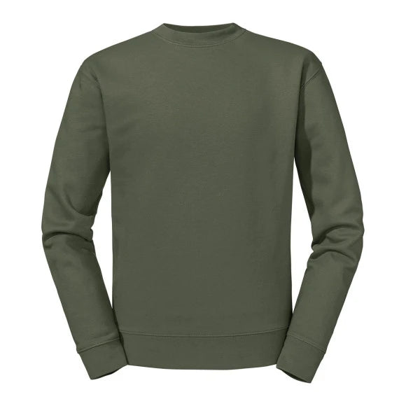 Russell Athletic The Authentic Sweatshirt R-262M-0 – ideal für Firmen, Vereine & Teams
