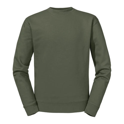 Russell Athletic The Authentic Sweatshirt R-262M-0 – ideal für Firmen, Vereine & Teams