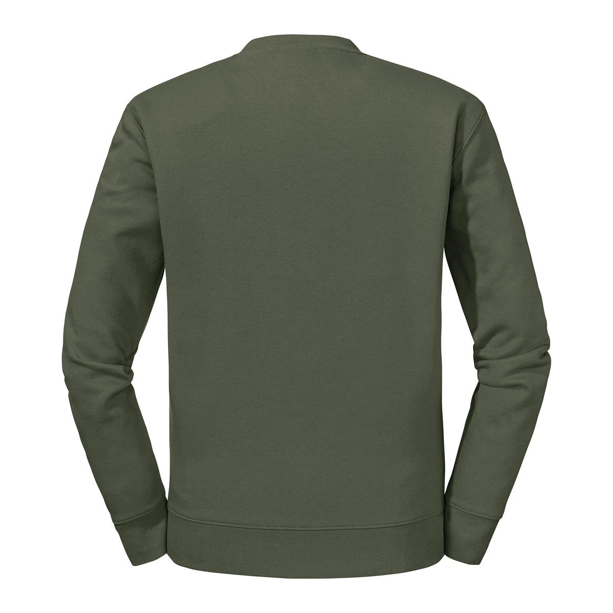 Russell Athletic The Authentic Sweatshirt R-262M-0 – ideal für Firmen, Vereine & Teams