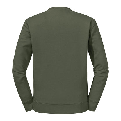 Russell Athletic The Authentic Sweatshirt R-262M-0 – ideal für Firmen, Vereine & Teams