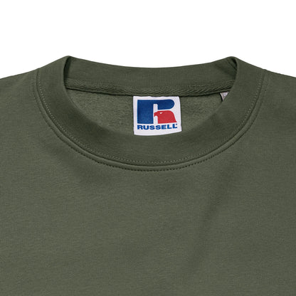 Russell Athletic The Authentic Sweatshirt R-262M-0 – ideal für Firmen, Vereine & Teams