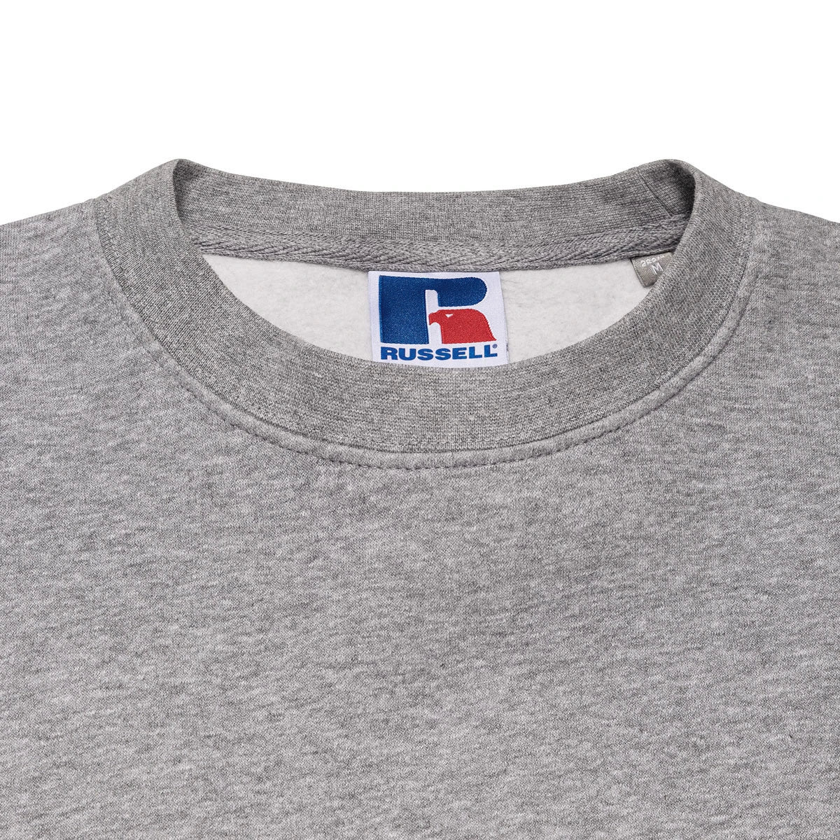 Russell Athletic The Authentic Sweatshirt R-262M-0 – ideal für Firmen, Vereine & Teams
