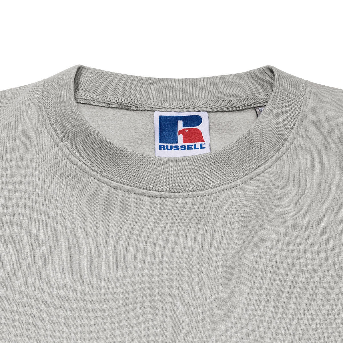 Russell Athletic The Authentic Sweatshirt R-262M-0 – ideal für Firmen, Vereine & Teams