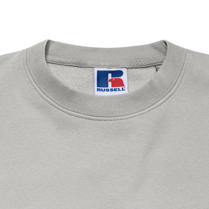 Russell Athletic The Authentic Sweatshirt R-262M-0 – ideal für Firmen, Vereine & Teams