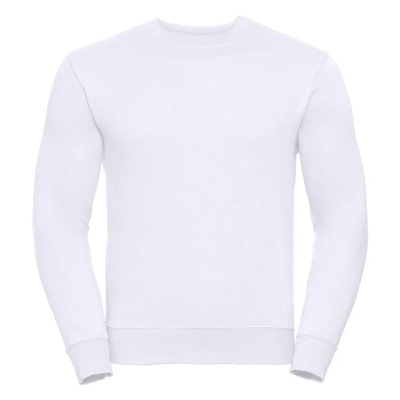 Russell Athletic The Authentic Sweatshirt R-262M-0 – ideal für Firmen, Vereine & Teams