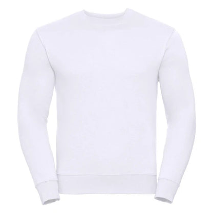 Russell Athletic The Authentic Sweatshirt R-262M-0 – ideal für Firmen, Vereine & Teams