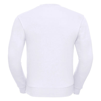 Russell Athletic The Authentic Sweatshirt R-262M-0 – ideal für Firmen, Vereine & Teams
