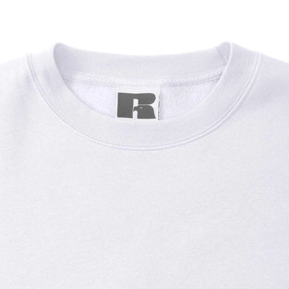 Russell Athletic The Authentic Sweatshirt R-262M-0 – ideal für Firmen, Vereine & Teams