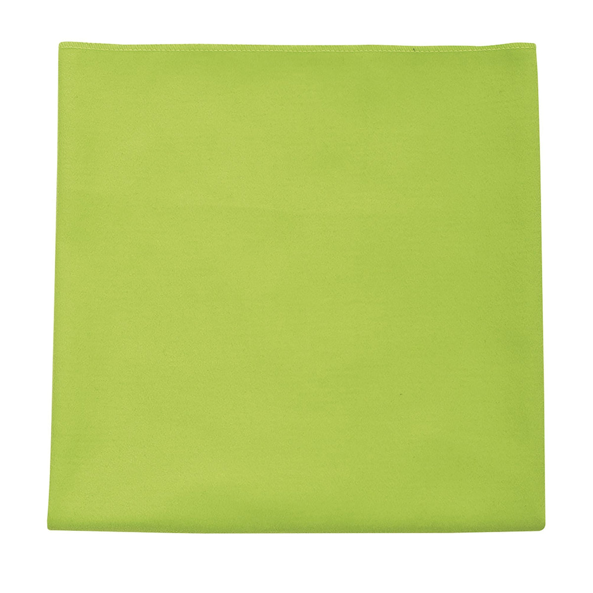SOL’S Atoll 50 Sporthandtuch 50 × 100 cm – Farbe apple green
