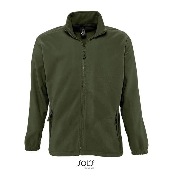 SOL'S North 55000 army