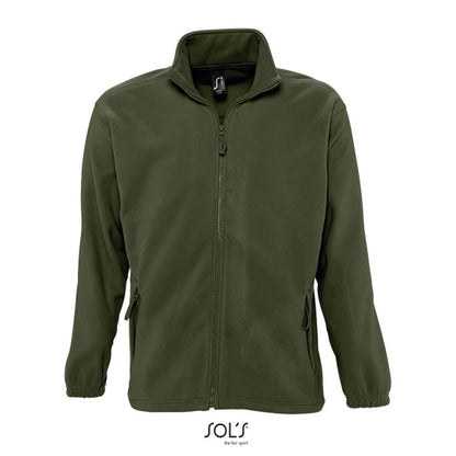 SOL'S North 55000 army