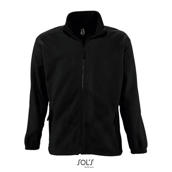 SOL'S North 55000 black