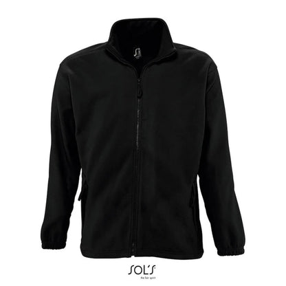 SOL'S North 55000 black