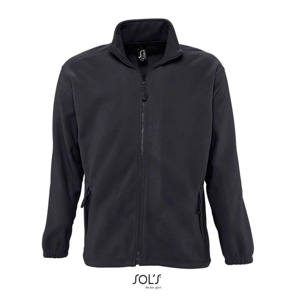 SOL'S North 55000 charcoal grey