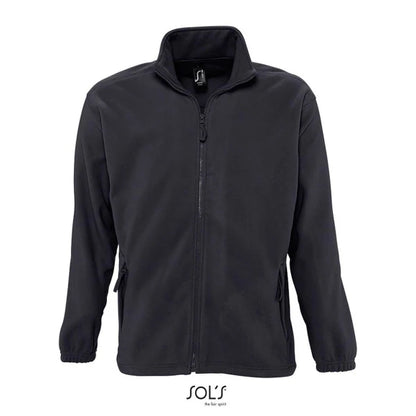 SOL'S North 55000 charcoal grey