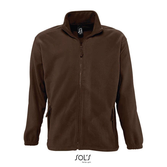 SOL'S North 55000 dark chocolate