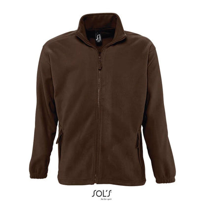 SOL'S North 55000 dark chocolate