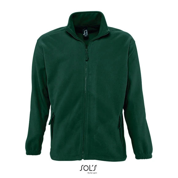 SOL'S North 55000 fir green