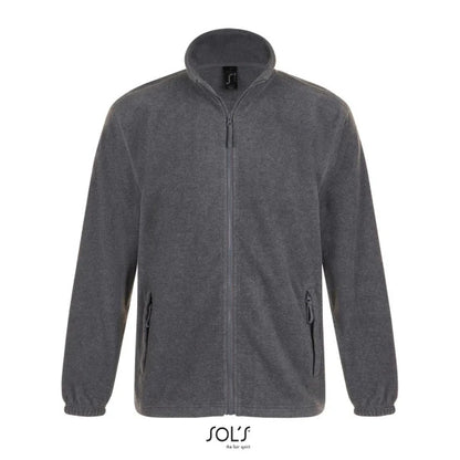 SOL'S North 55000 grey melange