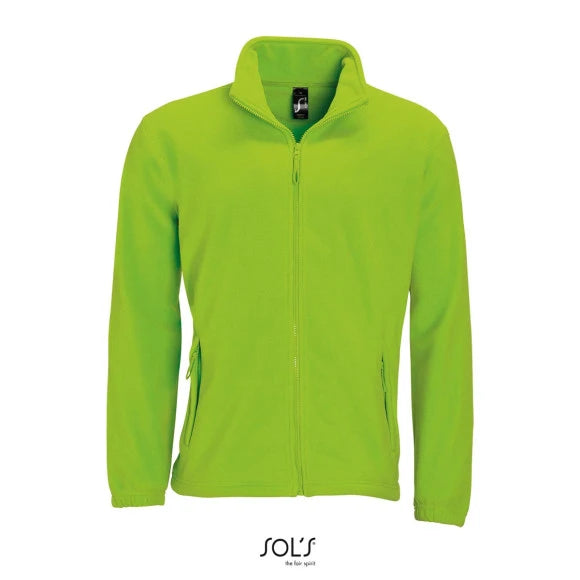 SOL'S North 55000 lime