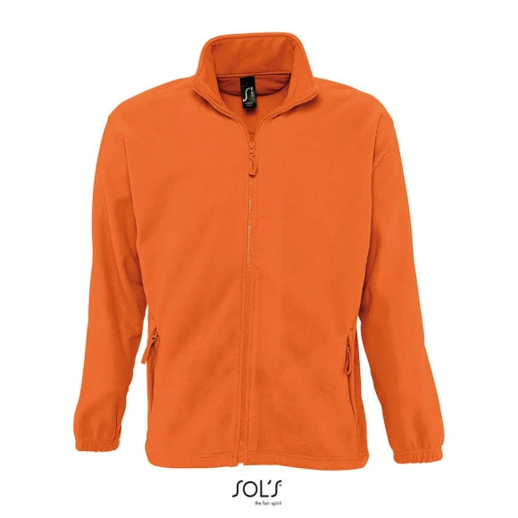 SOL'S North 55000 orange