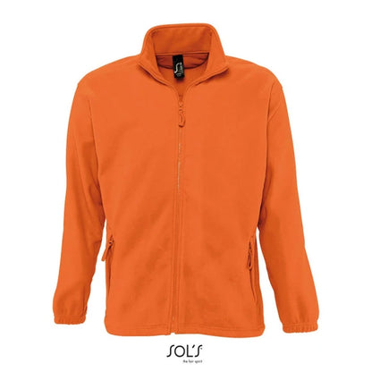 SOL'S North 55000 orange