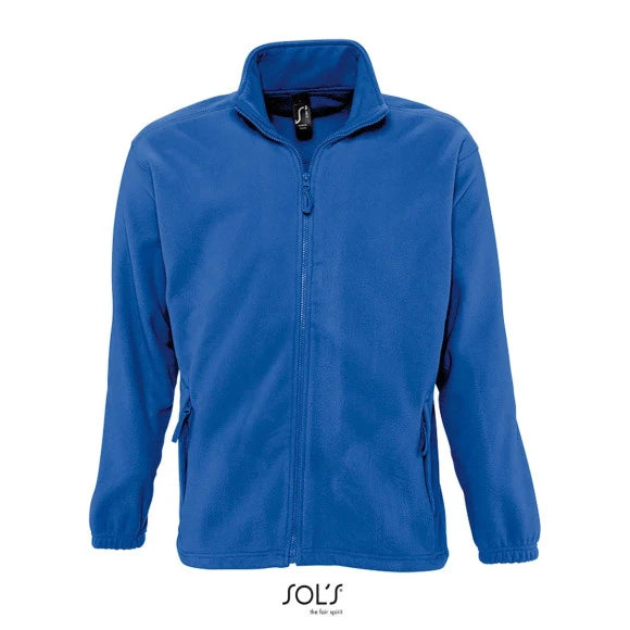 SOL'S North 55000 royal blue