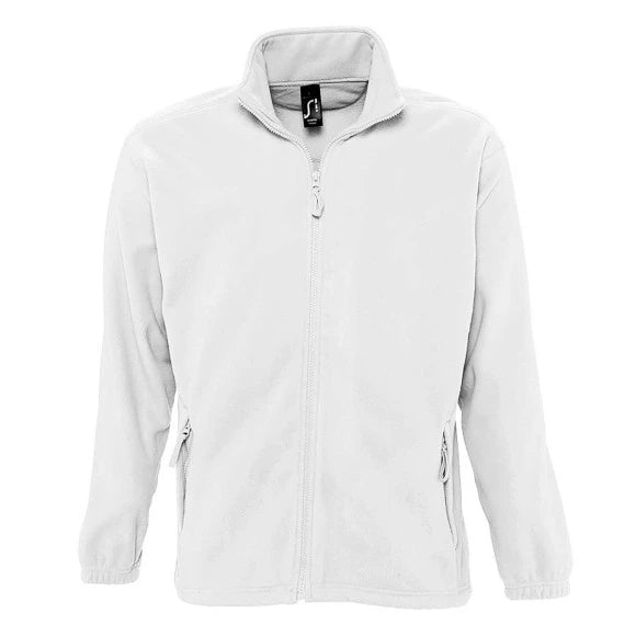 SOL'S North 55000 white