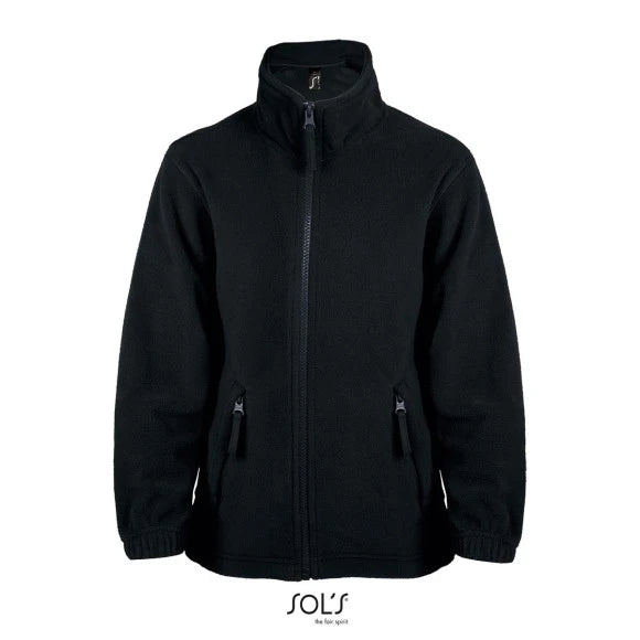 SOL'S North Kids 00589 black