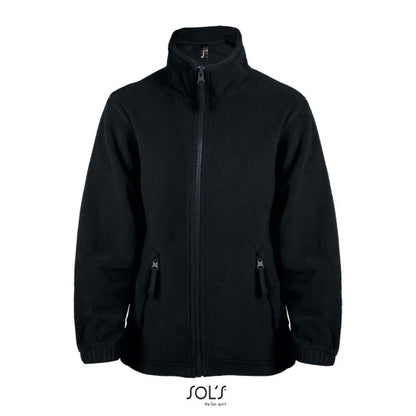 SOL'S North Kids 00589 black