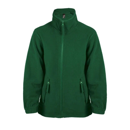 SOL'S North Kids 00589 fir green