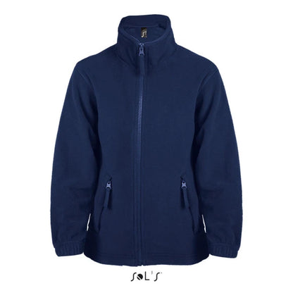 SOL'S North Kids 00589 navy