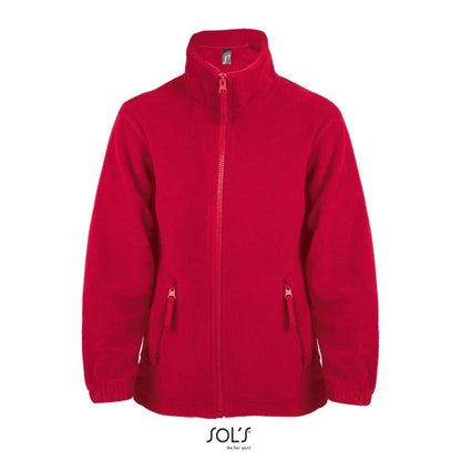 SOL'S North Kids 00589 red